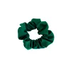 SCRUNCHIE MEDI TEDDY - GUMKA DO WŁOSÓW KOLOR DEEP FOREST