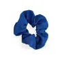 SCRUNCHIE MEDI TEDDY - GUMKA DO WŁOSÓW KOLOR NAVI CALM