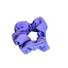 SCRUNCHIE MEDI TEDDY - GUMKA DO WŁOSÓW KOLOR SOFT IRIS