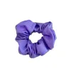 SCRUNCHIE MEDI TEDDY - GUMKA DO WŁOSÓW KOLOR SOFT IRIS