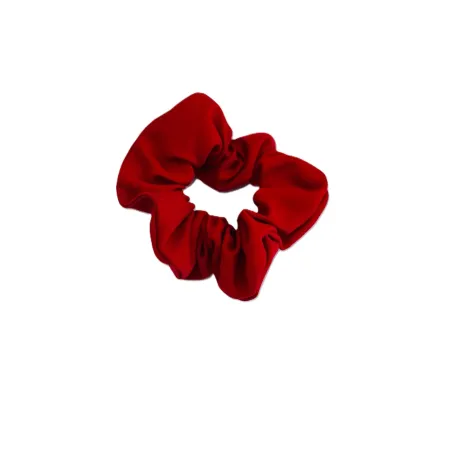 SCRUNCHIE MEDI TEDDY - GUMKA DO WŁOSÓW KOLOR VITAL PULSE